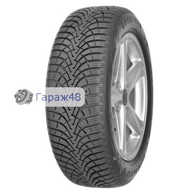 Goodyear UltraGrip 9 175/70 R14 88T